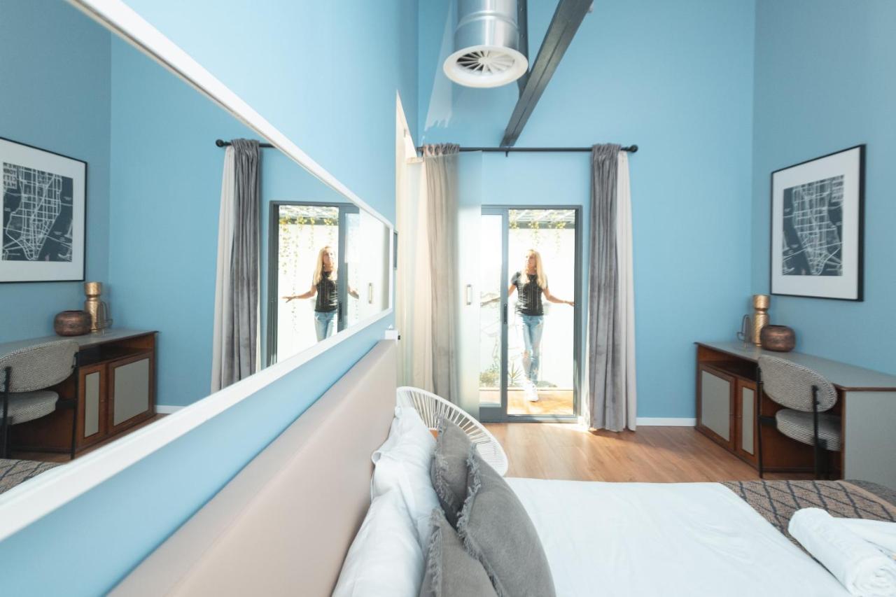 Destination Albergue Lisboa