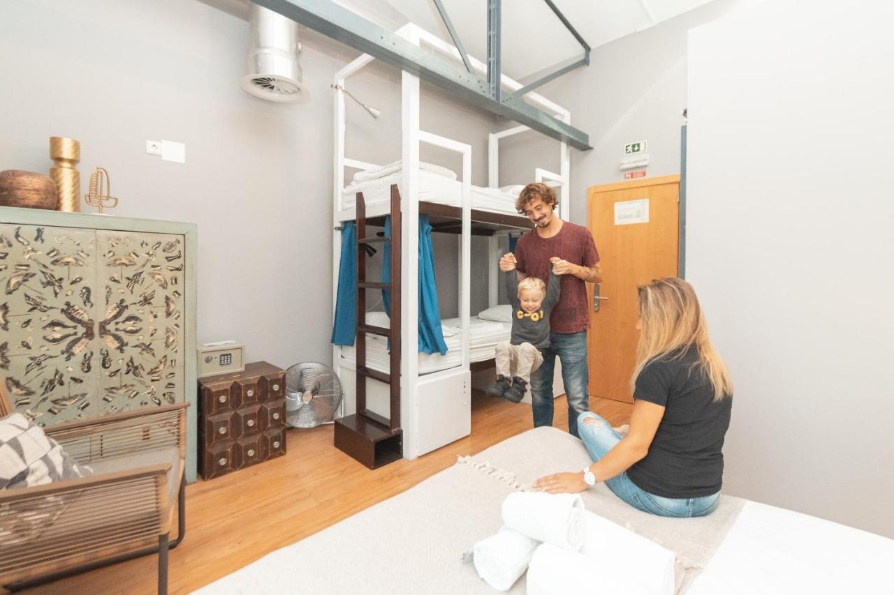 Albergue Destination