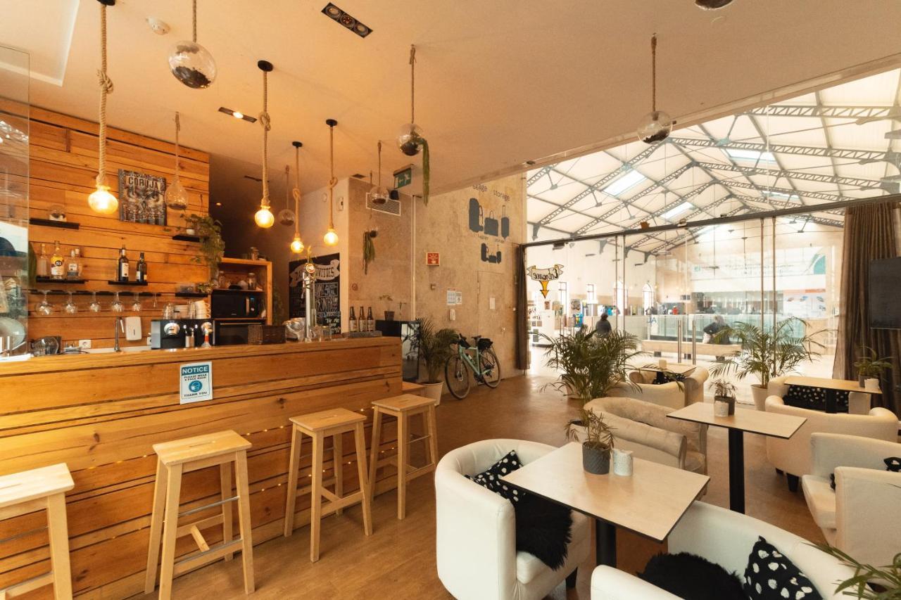 Albergue Destination Lisboa