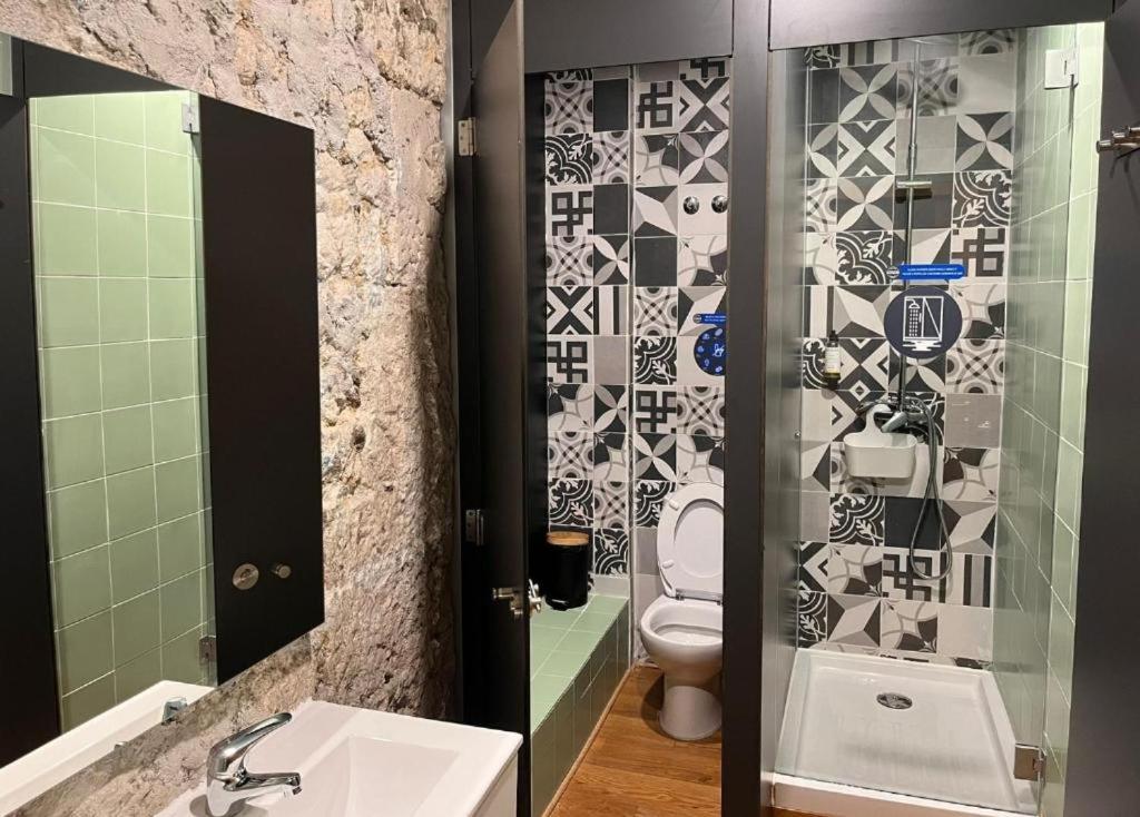 Albergue Destination Lisboa