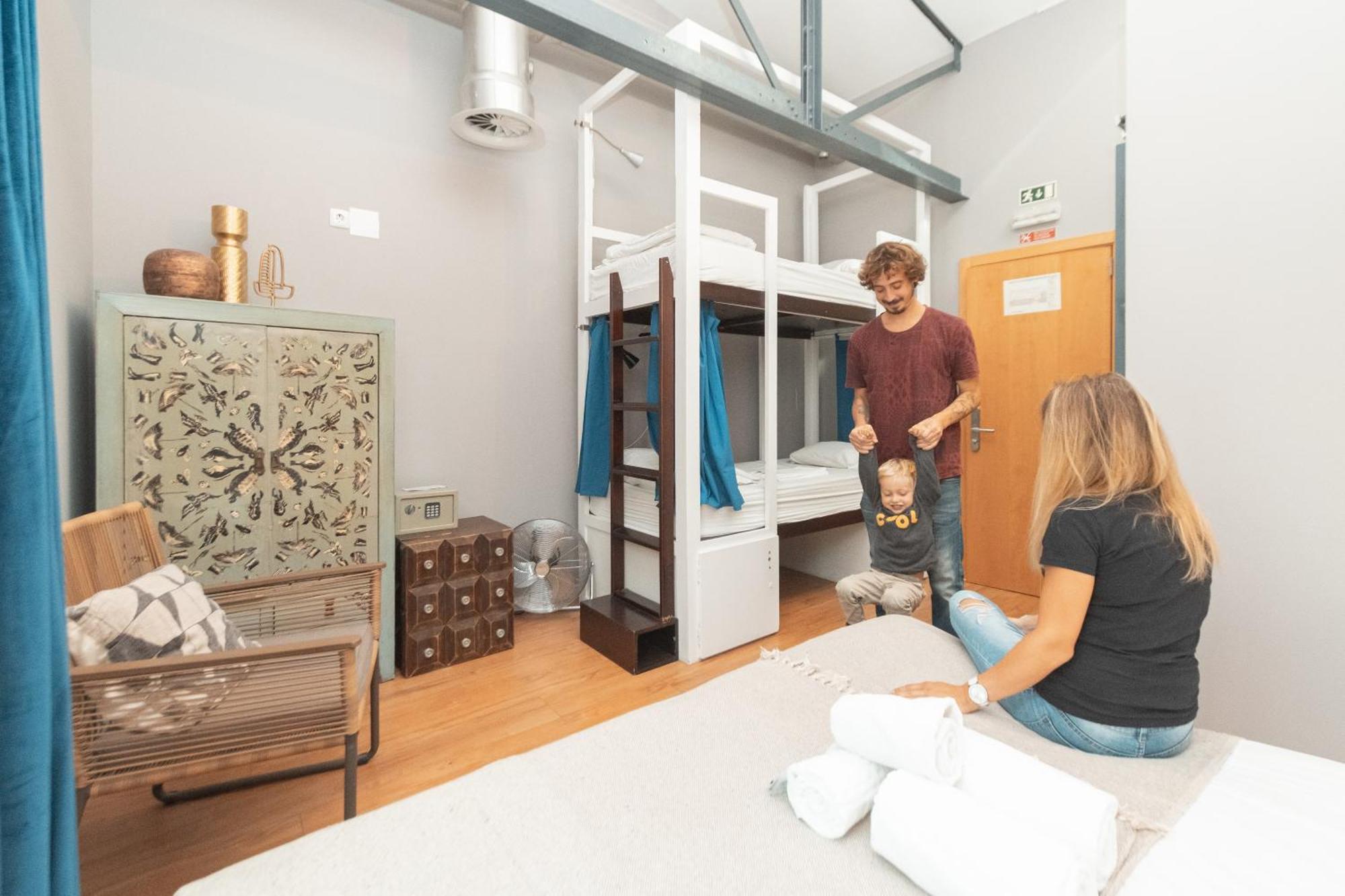 Albergue Destination Lisboa