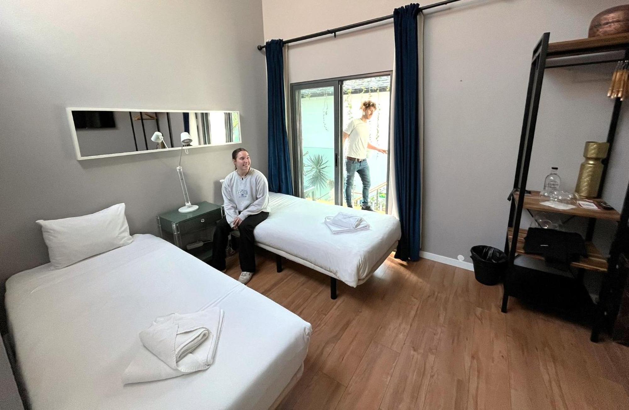 Albergue Destination *