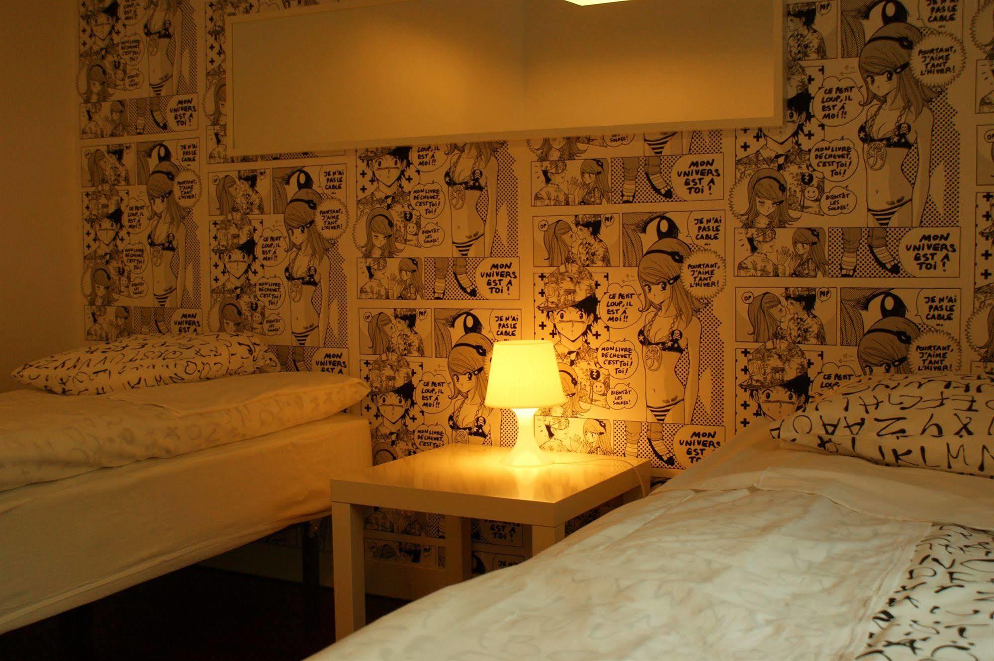 Albergue Destination Lisboa