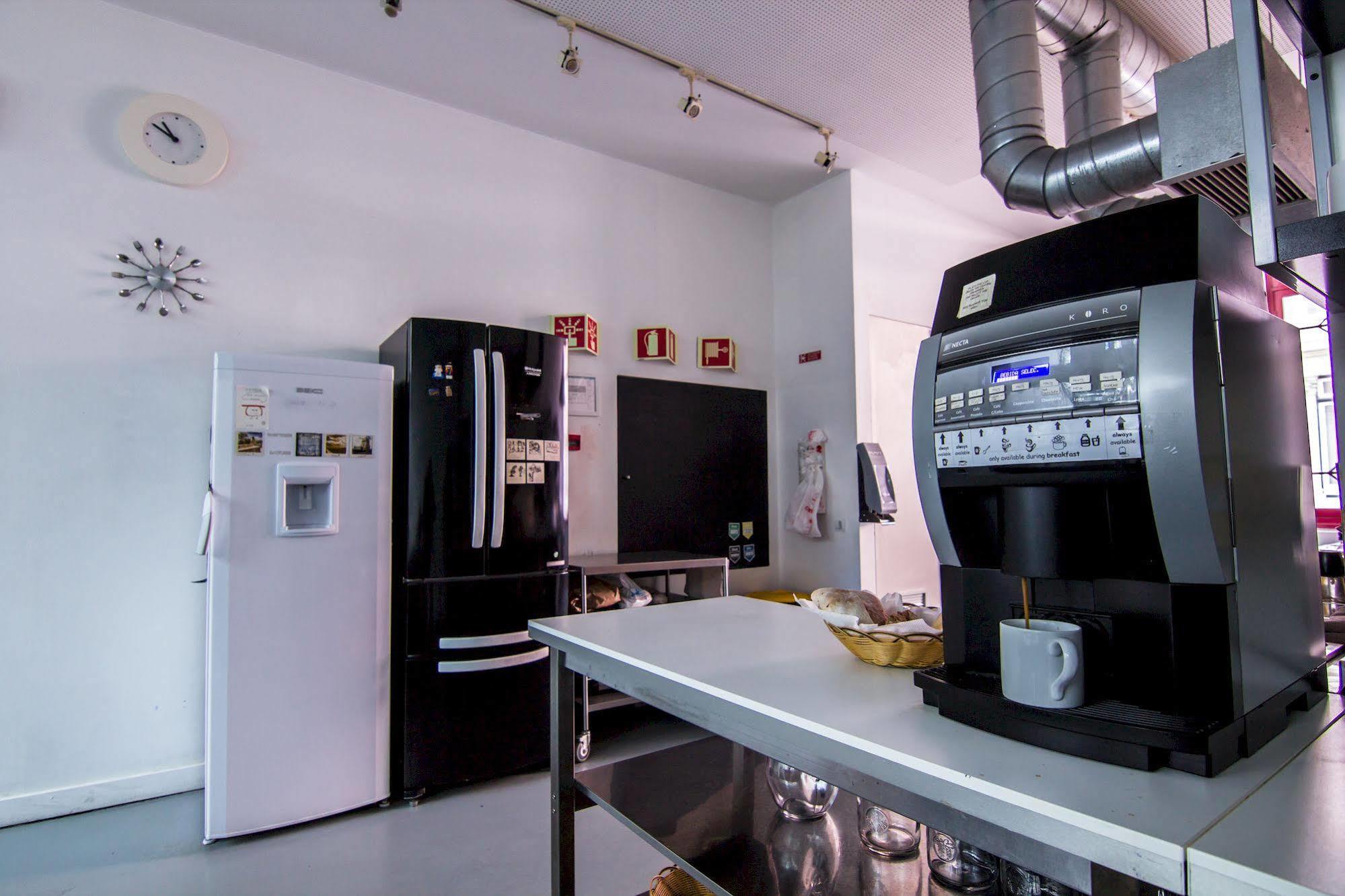 Albergue Destination *