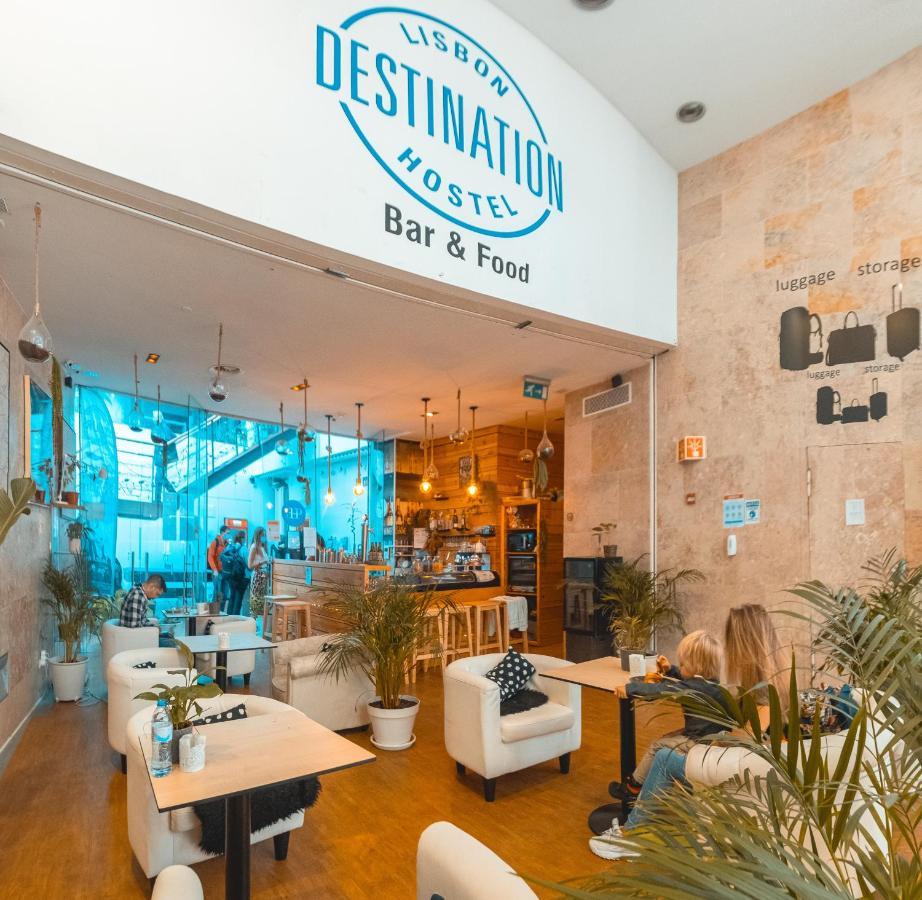 Destination *