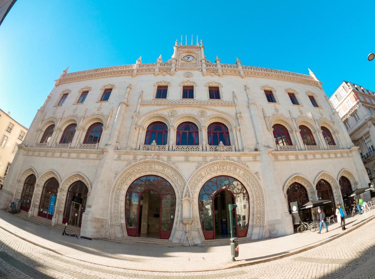 Auberge de jeunesse Destination Lisboa