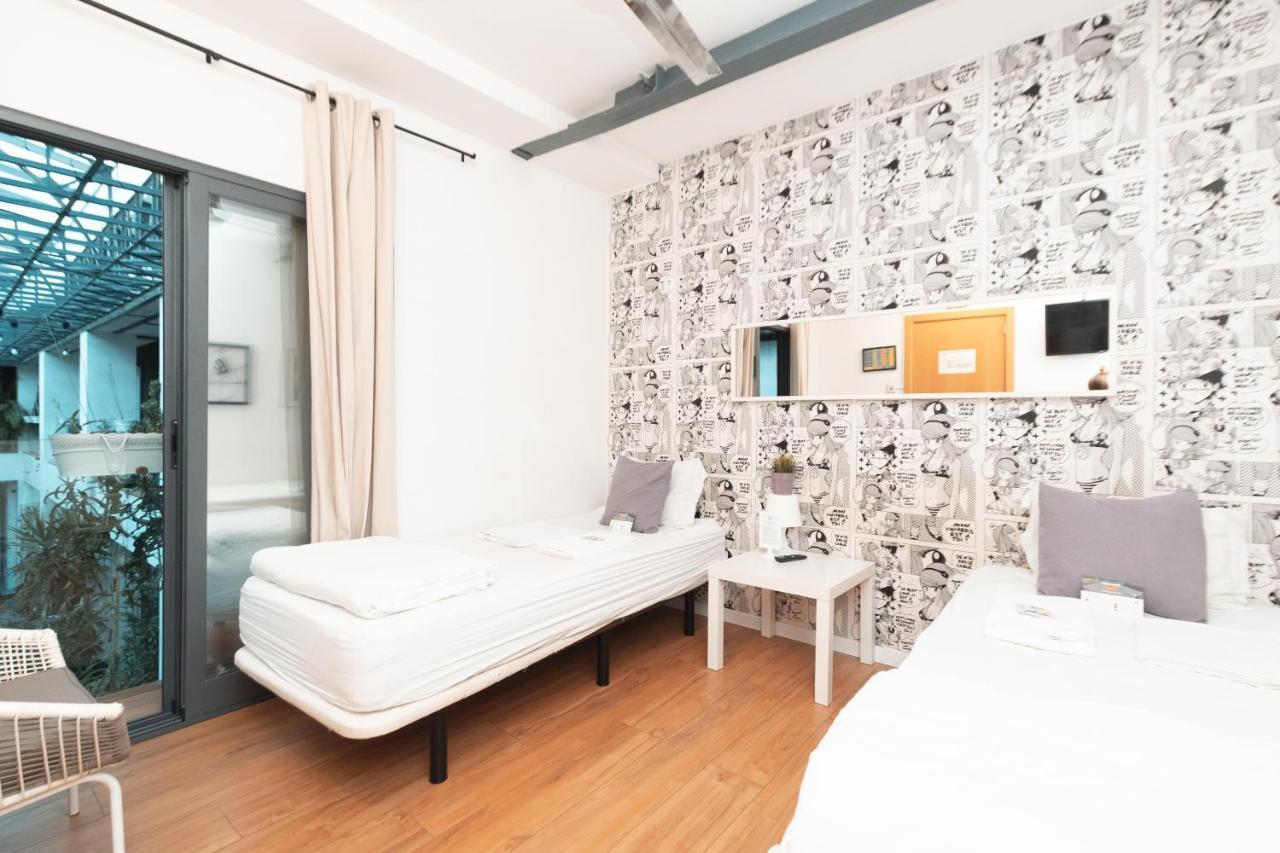 Destination Hostal