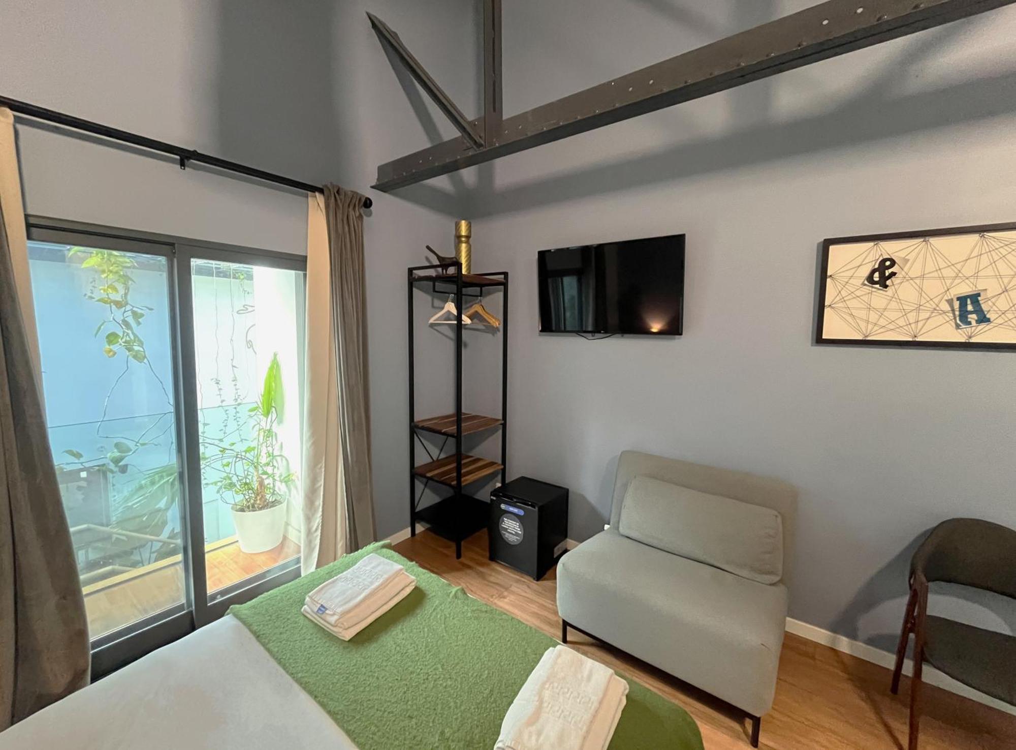 Destination Hostal