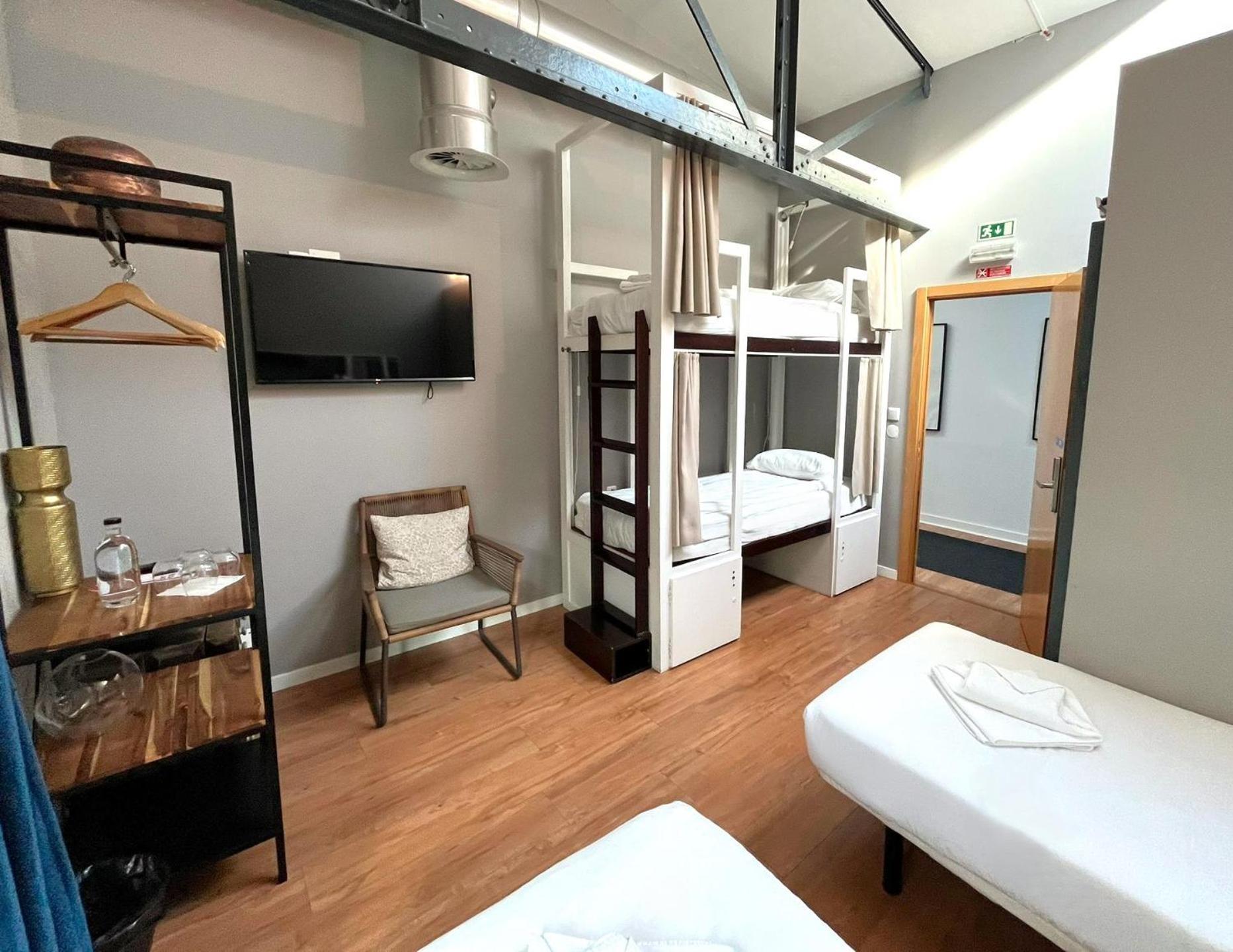 Hostal Destination Lisboa